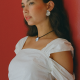 Caracol Earrings