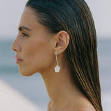 Alba dangle Earrings